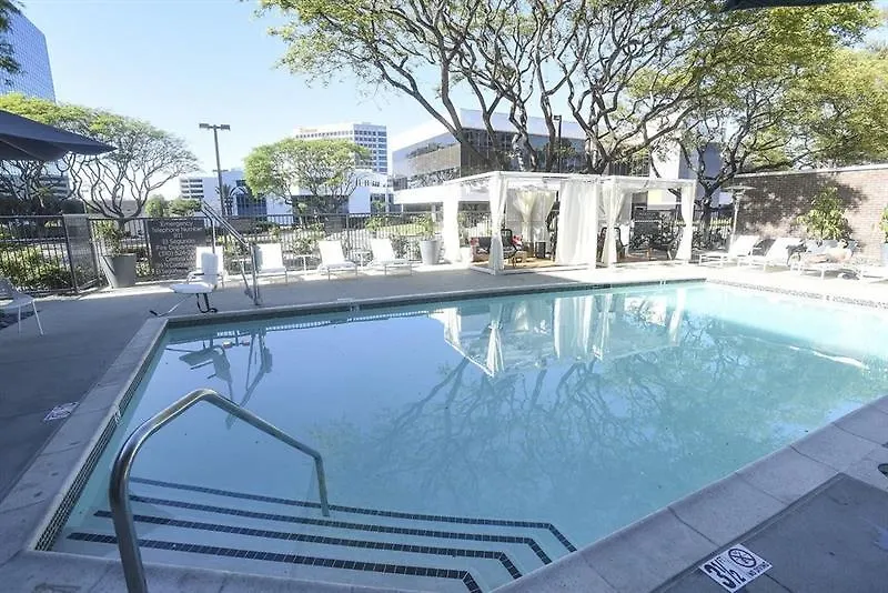 Cambria Hotel Lax El Segundo United States