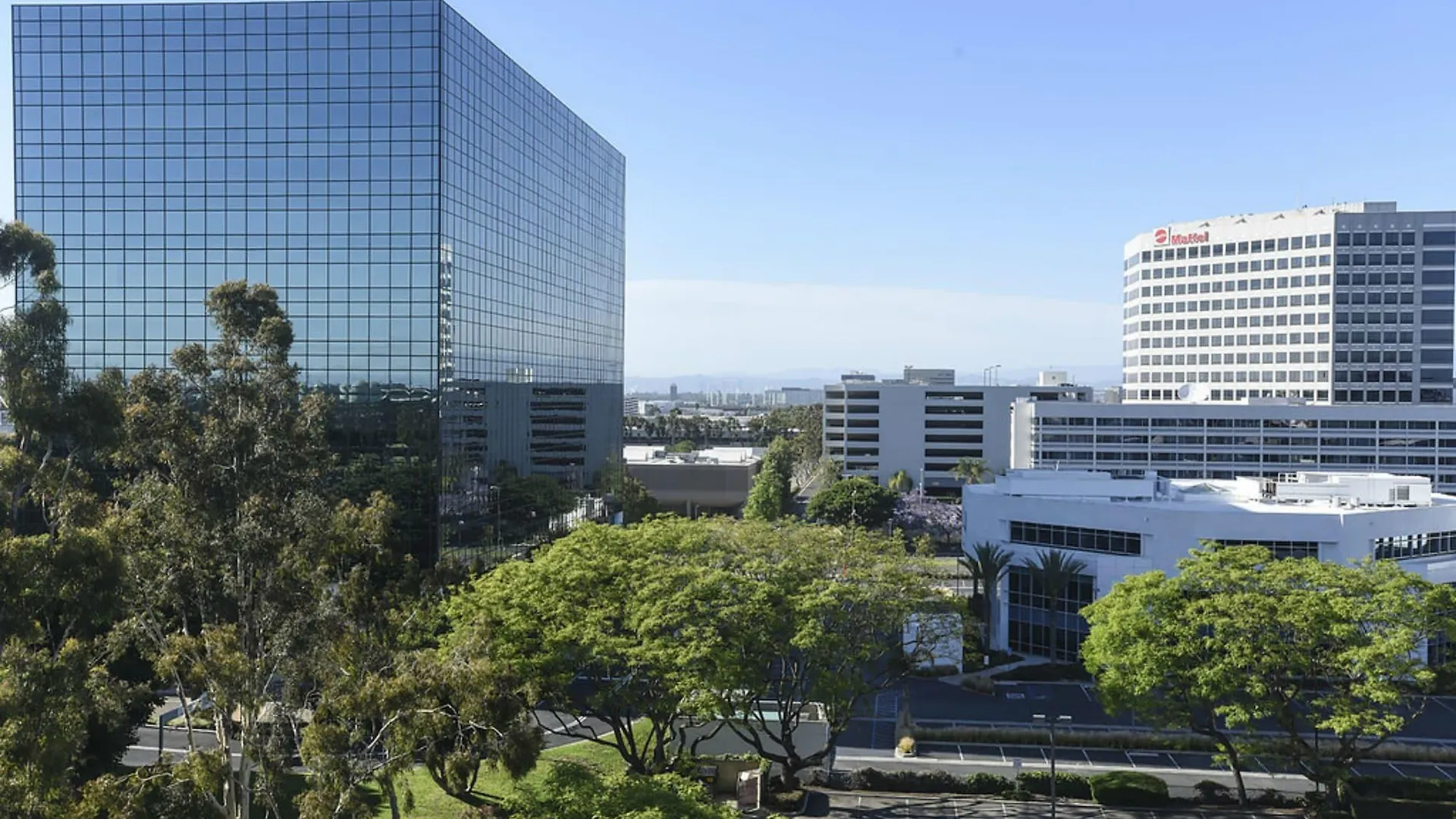 Cambria Hotel Lax El Segundo