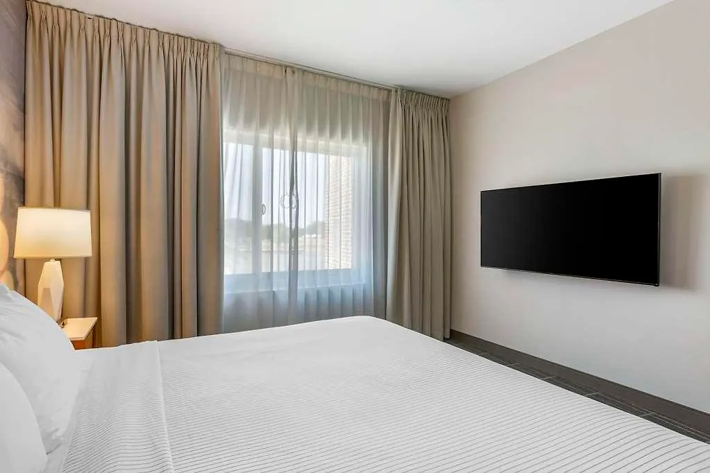 ****  Cambria Hotel Lax El Segundo United States