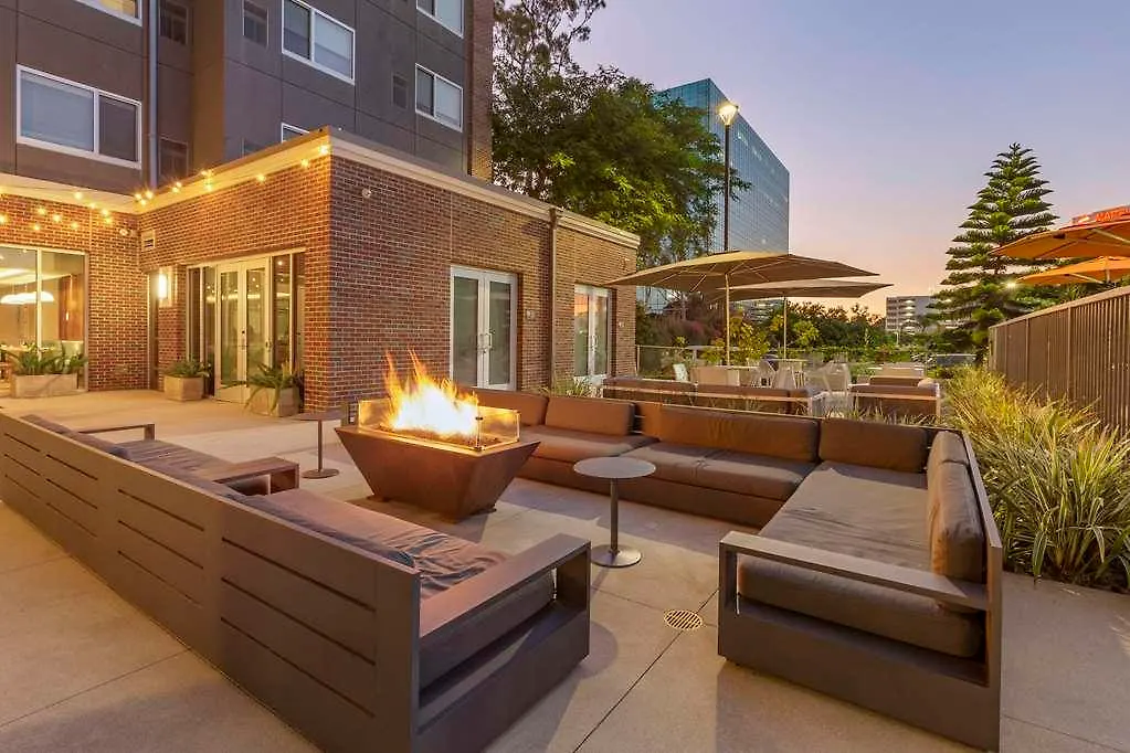 Cambria Hotel Lax El Segundo