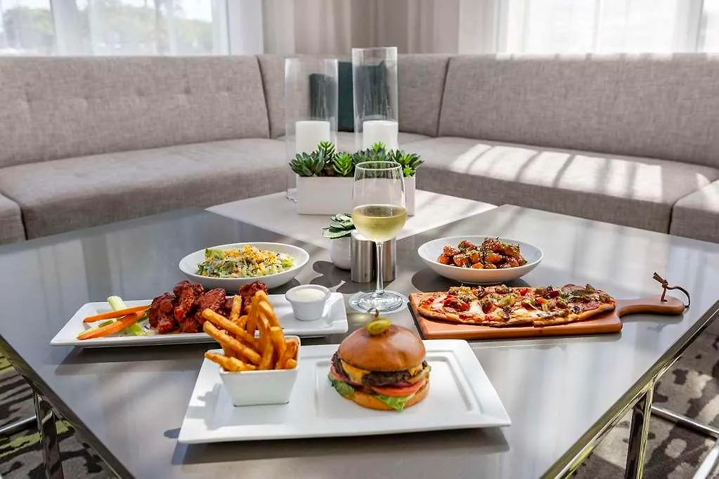 Cambria Hotel Lax El Segundo United States