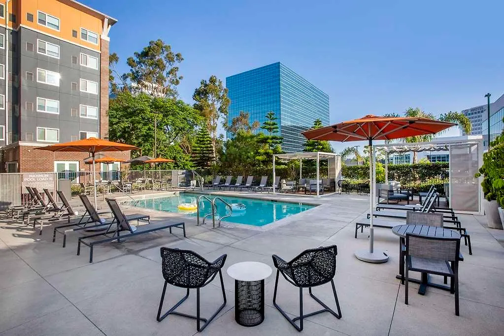 Cambria Hotel Lax El Segundo