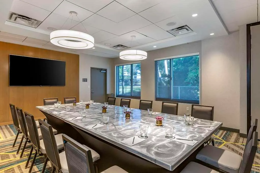 Cambria Hotel Lax El Segundo 4*,  United States