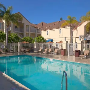 Hyatt House Lax Manhattan Beach El Segundo