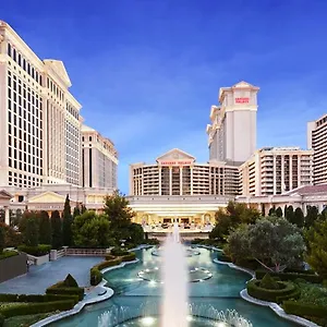 Caesars Palace & Casino 5*, Las Vegas Verenigde Staten