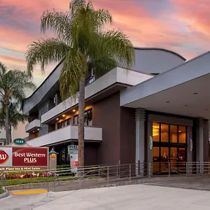 Western Park Place - Mini Anaheim