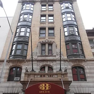 31 2*, New York Verenigde Staten