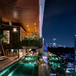 Au Legend 4*, Ho Chi Minh-stad Vietnam