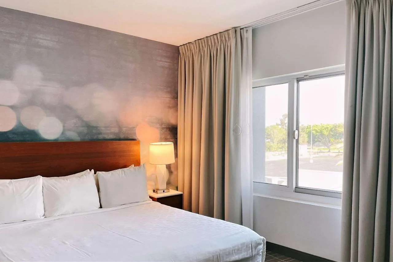 Cambria Hotel Lax El Segundo USA