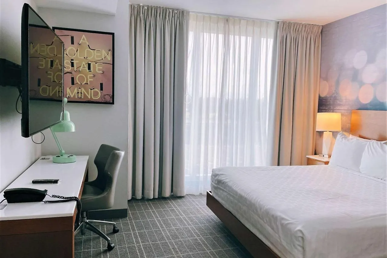 Cambria Hotel Lax El Segundo 4*,  USA