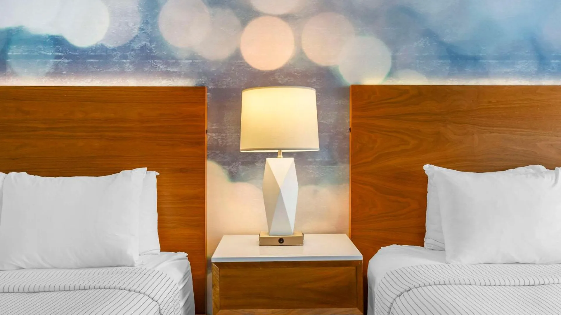 ****  Cambria Hotel Lax El Segundo USA
