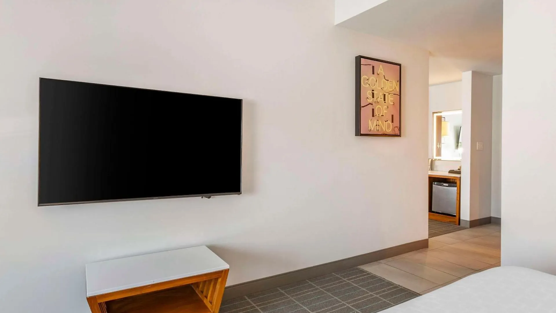 ****  Cambria Hotel Lax El Segundo USA