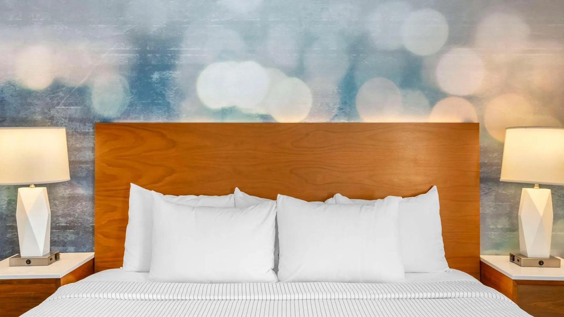 Cambria Hotel Lax El Segundo 4*,  USA