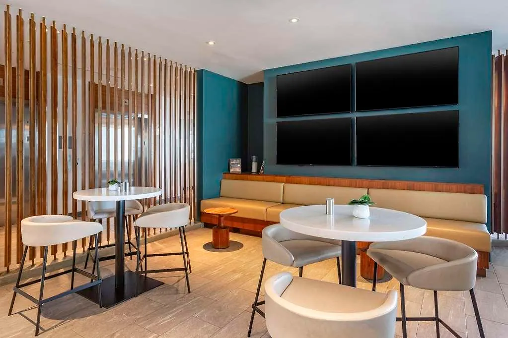 ****  Cambria Hotel Lax El Segundo USA