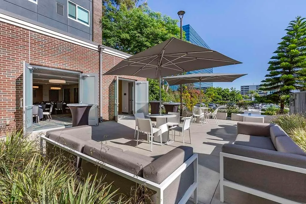 Cambria Hotel Lax El Segundo
